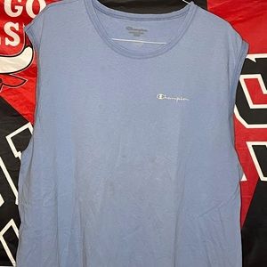 🔌 Vintage Champion Tank Top